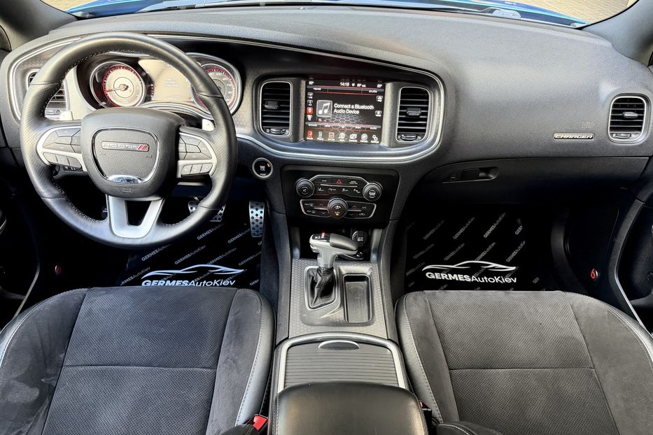 Продам Dodge Charger Scat Pack 392 Hemi AT 2015 года в Киеве