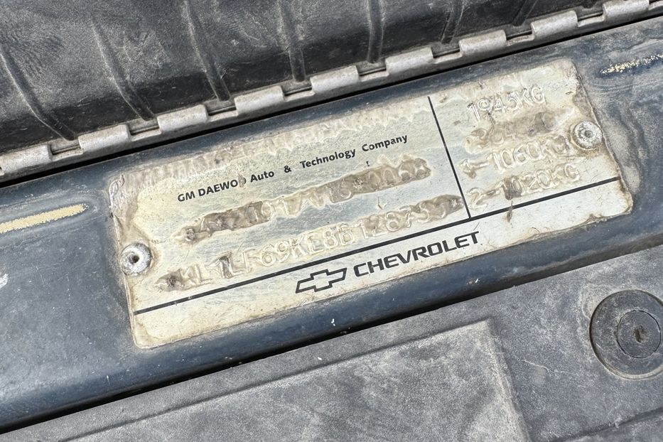 Продам Chevrolet Epica COMIS  2008 года в г. Умань, Черкасская область