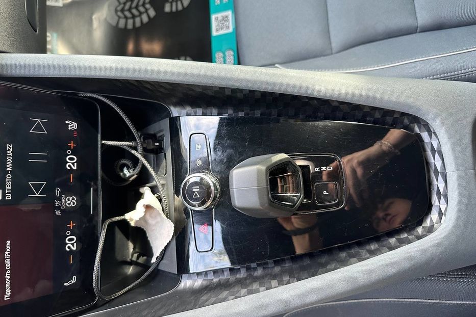 Продам Другое Другое Polestar 2 78 кВ 2022 года в Черновцах