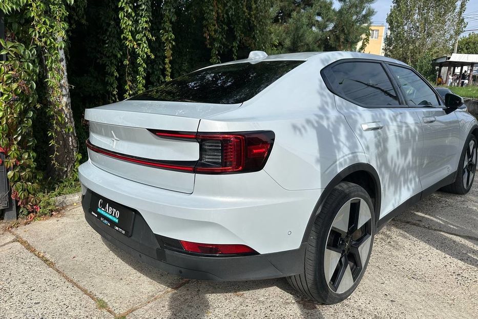 Продам Другое Другое Polestar 2 78 кВ 2022 года в Черновцах