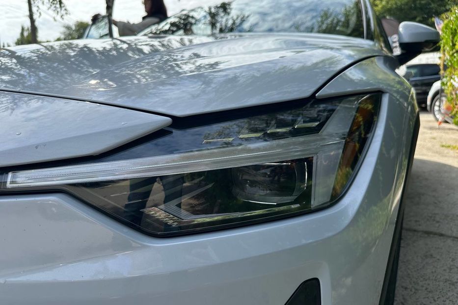 Продам Другое Другое Polestar 2 78 кВ 2022 года в Черновцах