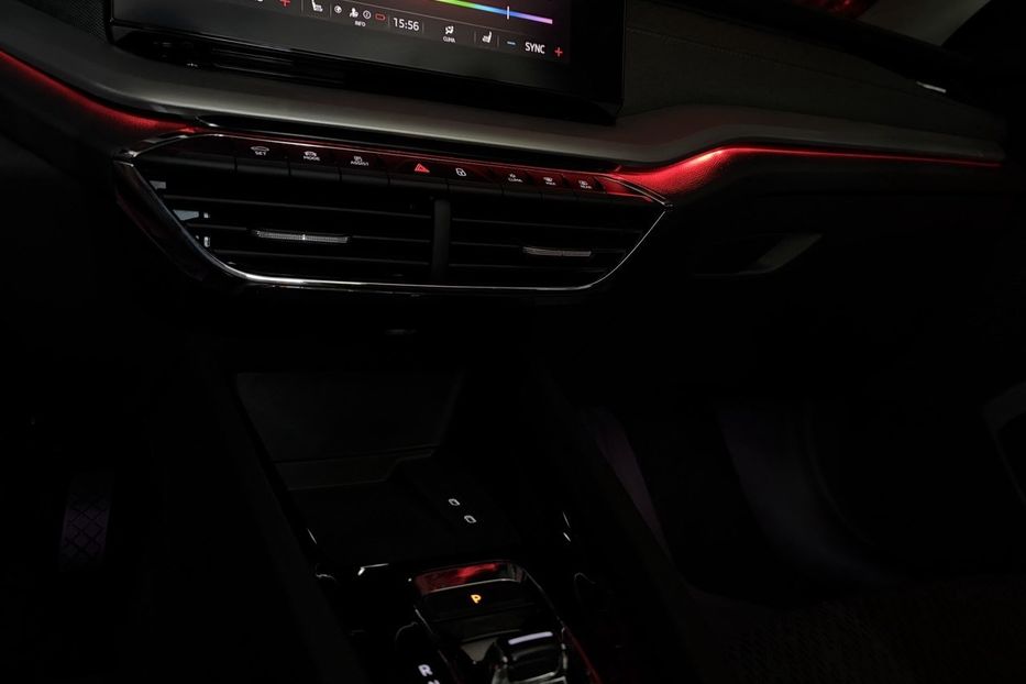 Продам Skoda Octavia А8 2.0 TDI 150к. FULL LED 2022 года в Львове
