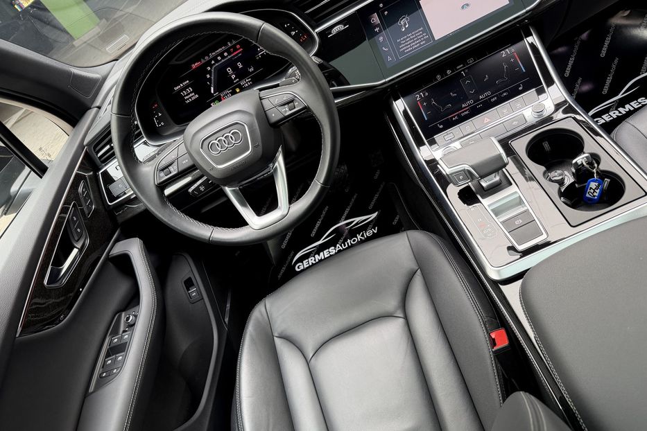 Продам Audi Q7 55 TFSi Quattro Premium Plus 2024 года в Киеве