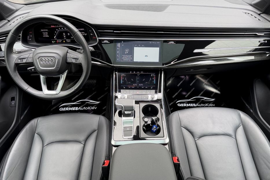 Продам Audi Q7 55 TFSi Quattro Premium Plus 2024 года в Киеве