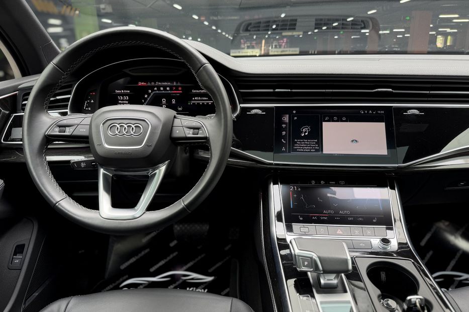 Продам Audi Q7 55 TFSi Quattro Premium Plus 2024 года в Киеве