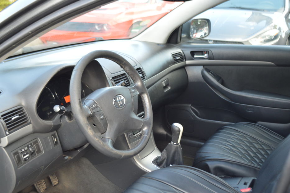 Продам Toyota Avensis 2007 года в Одессе