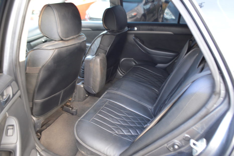 Продам Toyota Avensis 2007 года в Одессе