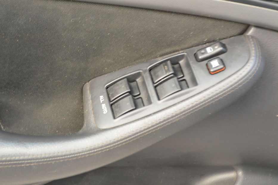 Продам Toyota Avensis 2007 года в Одессе