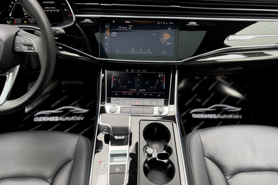 Продам Audi Q7 55 TFSi Quattro Premium Plus 2024 года в Киеве