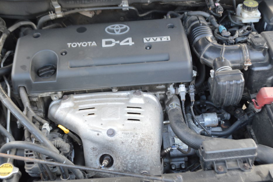 Продам Toyota Avensis 2007 года в Одессе