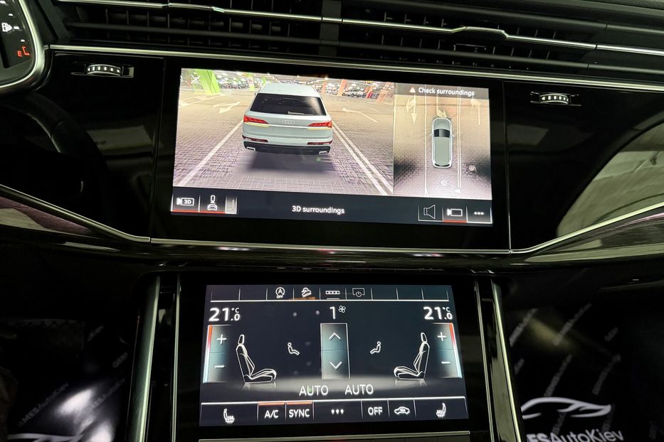 Продам Audi Q7 55 TFSi Quattro Premium Plus 2024 года в Киеве