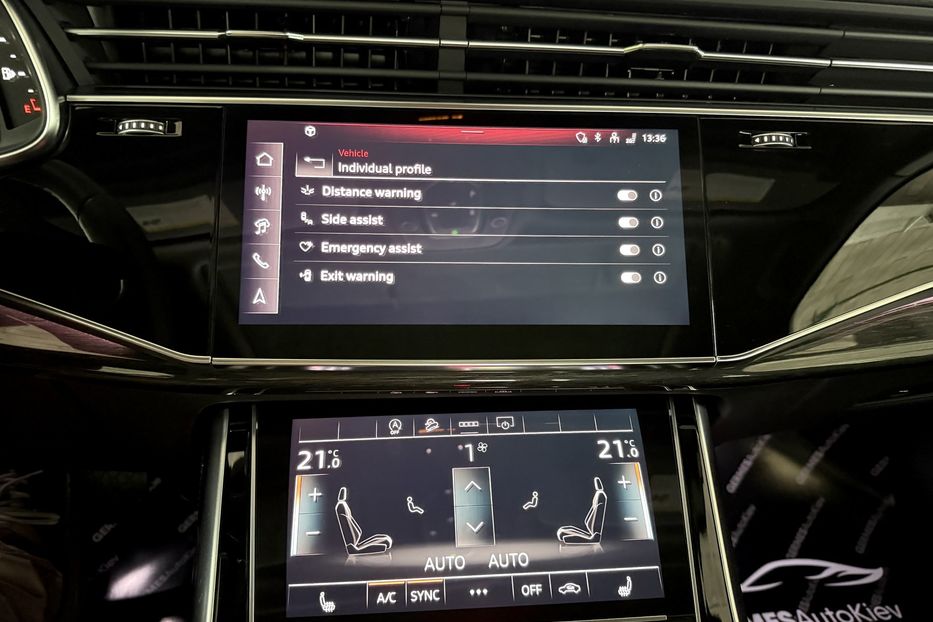 Продам Audi Q7 55 TFSi Quattro Premium Plus 2024 года в Киеве