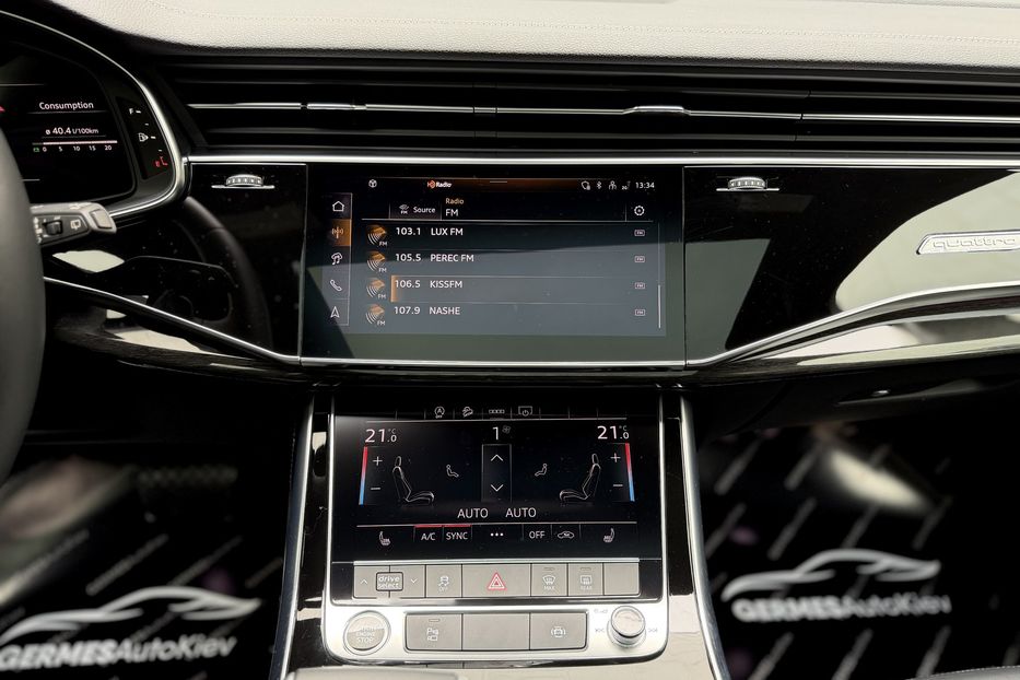 Продам Audi Q7 55 TFSi Quattro Premium Plus 2024 года в Киеве