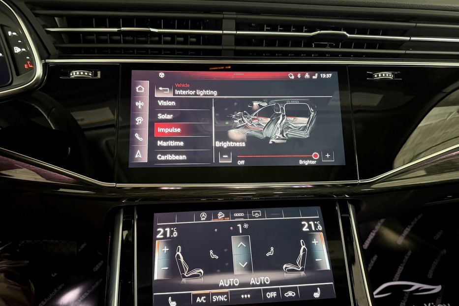 Продам Audi Q7 55 TFSi Quattro Premium Plus 2024 года в Киеве