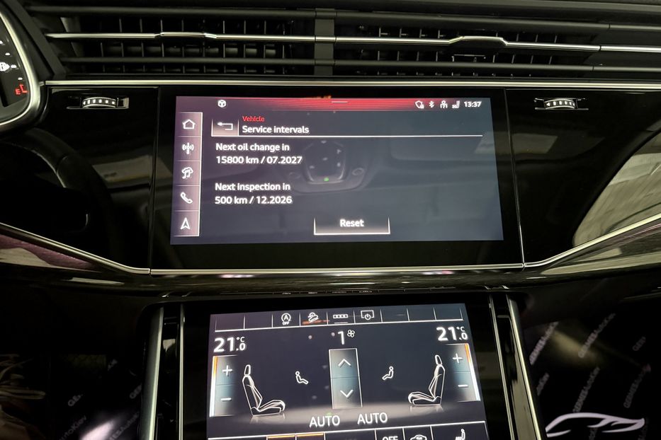 Продам Audi Q7 55 TFSi Quattro Premium Plus 2024 года в Киеве