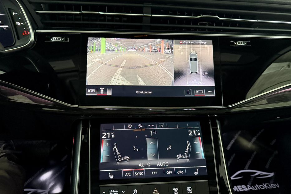 Продам Audi Q7 55 TFSi Quattro Premium Plus 2024 года в Киеве