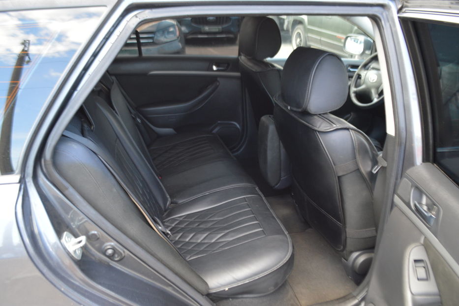 Продам Toyota Avensis 2007 года в Одессе