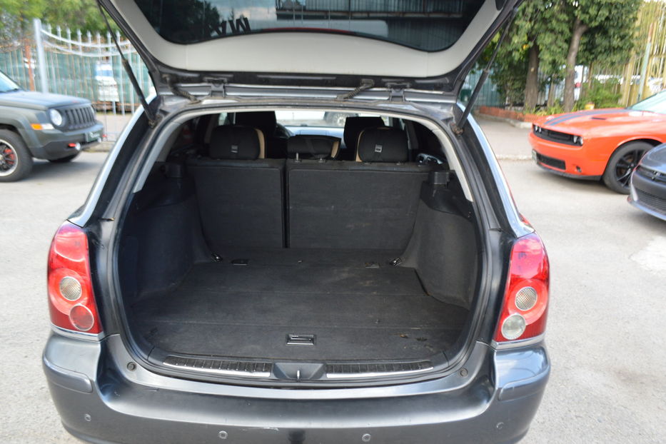 Продам Toyota Avensis 2007 года в Одессе