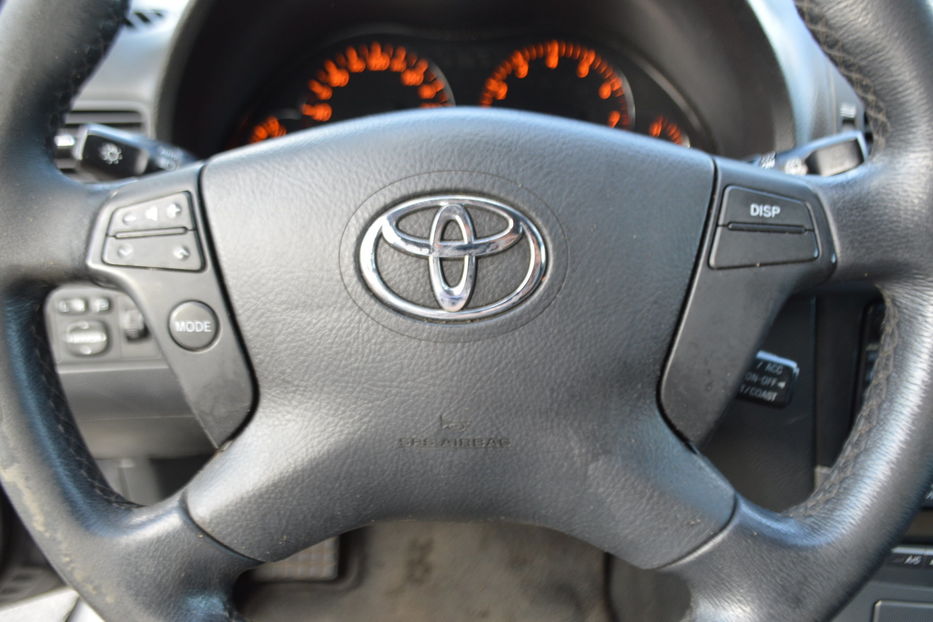 Продам Toyota Avensis 2007 года в Одессе