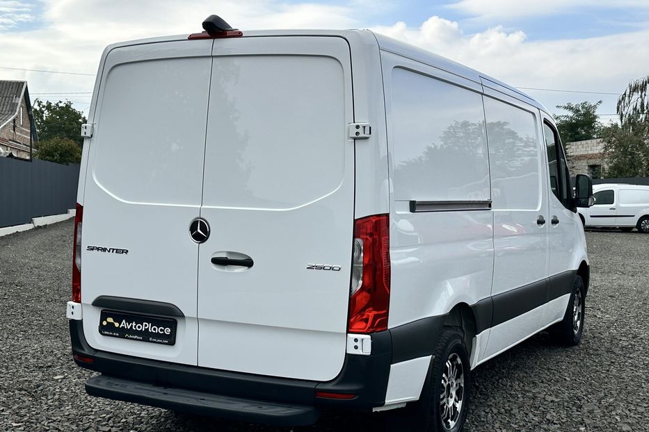 Продам Mercedes-Benz Sprinter груз.. 2020 года в Луцке