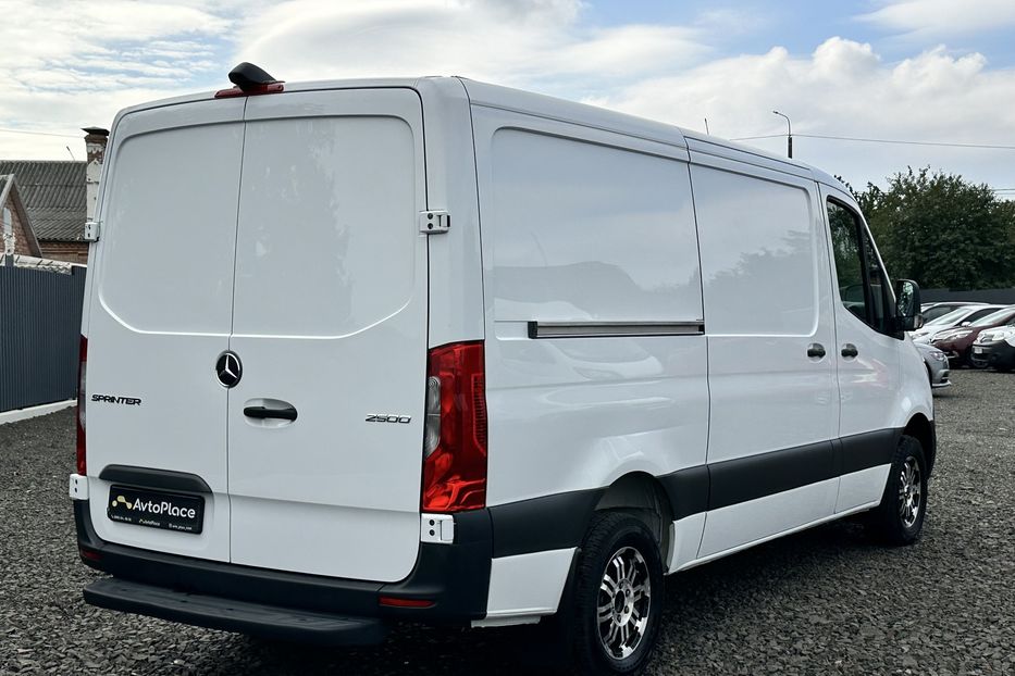 Продам Mercedes-Benz Sprinter груз.. 2020 года в Луцке