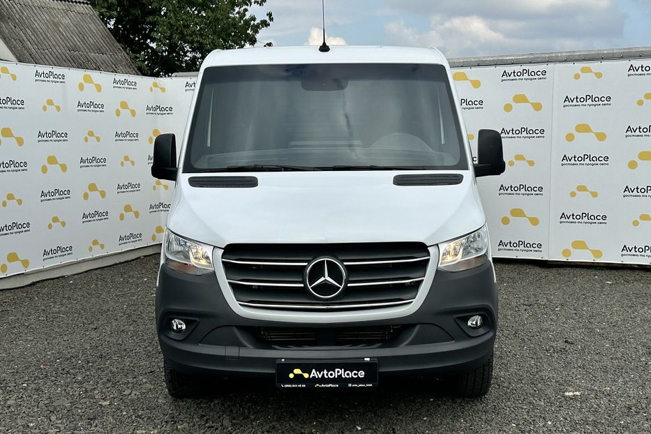 Продам Mercedes-Benz Sprinter груз.. 2020 года в Луцке