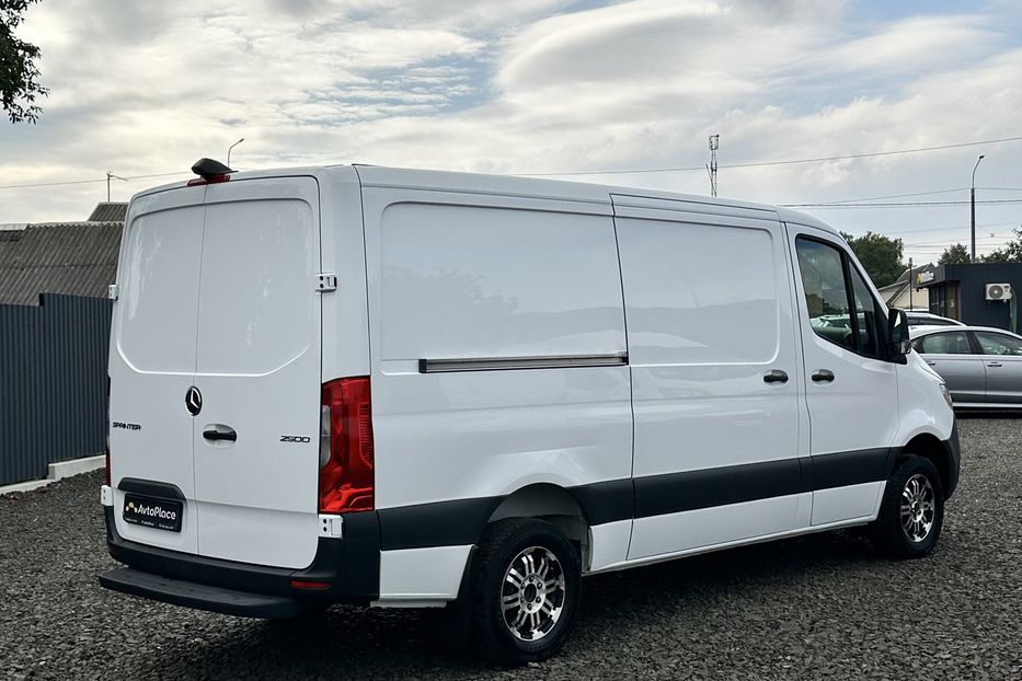 Продам Mercedes-Benz Sprinter груз.. 2020 года в Луцке