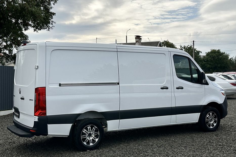 Продам Mercedes-Benz Sprinter груз.. 2020 года в Луцке