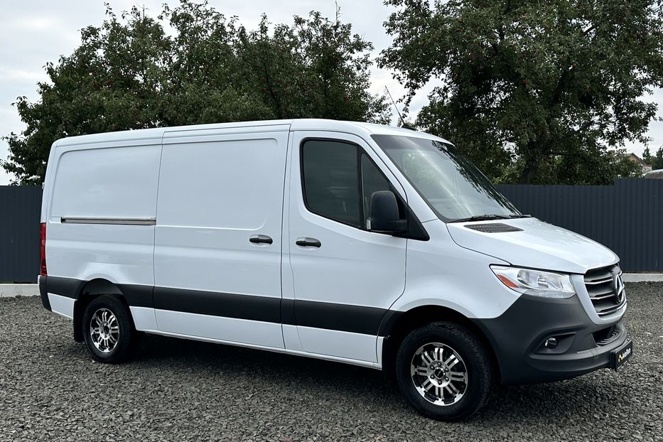 Продам Mercedes-Benz Sprinter груз.. 2020 года в Луцке