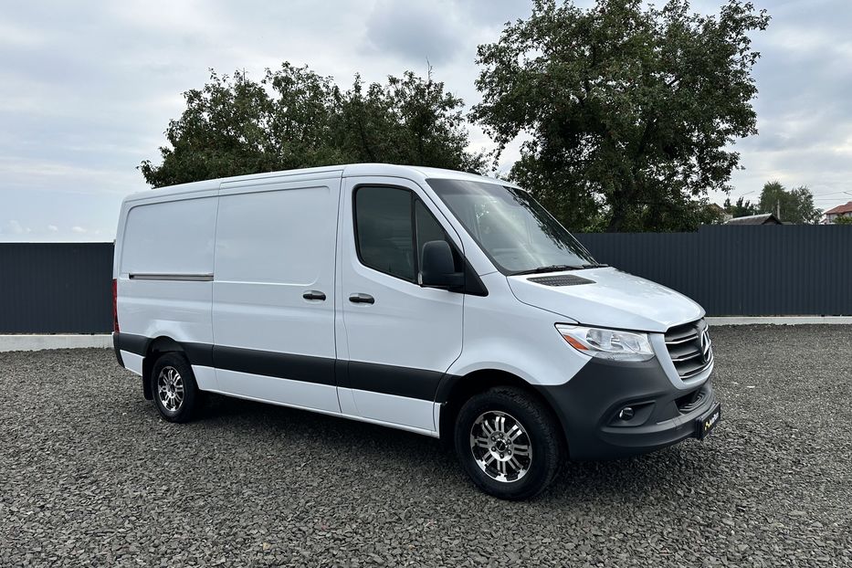 Продам Mercedes-Benz Sprinter груз.. 2020 года в Луцке