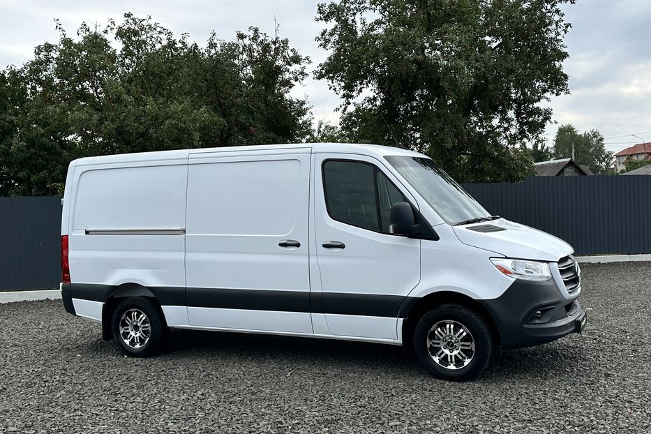 Продам Mercedes-Benz Sprinter груз.. 2020 года в Луцке