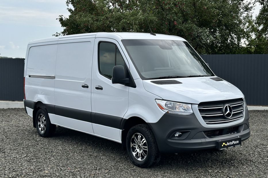Продам Mercedes-Benz Sprinter груз.. 2020 года в Луцке