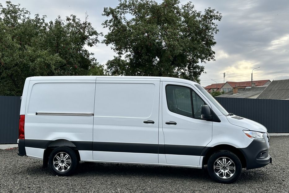 Продам Mercedes-Benz Sprinter груз.. 2020 года в Луцке