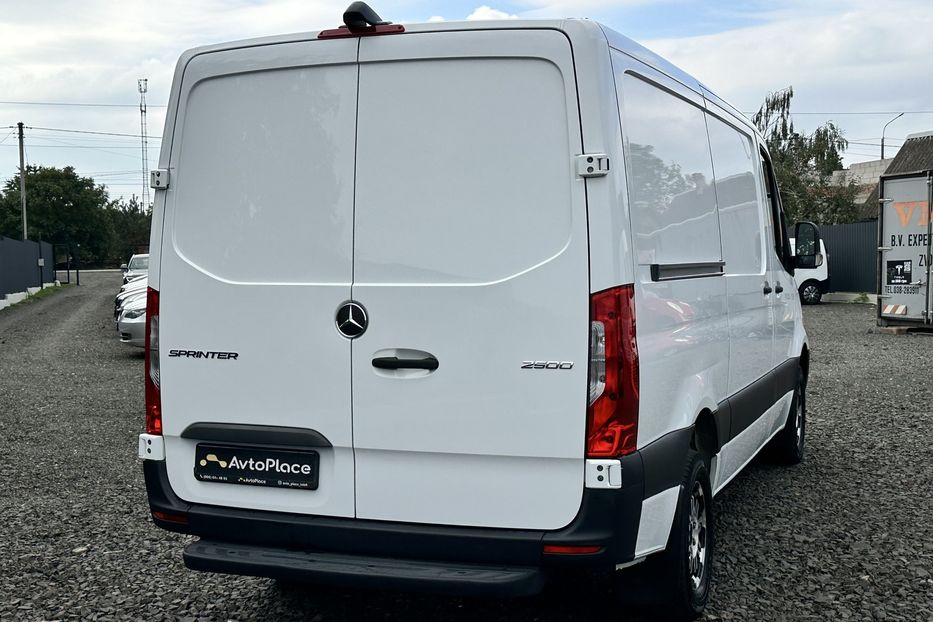 Продам Mercedes-Benz Sprinter груз.. 2020 года в Луцке