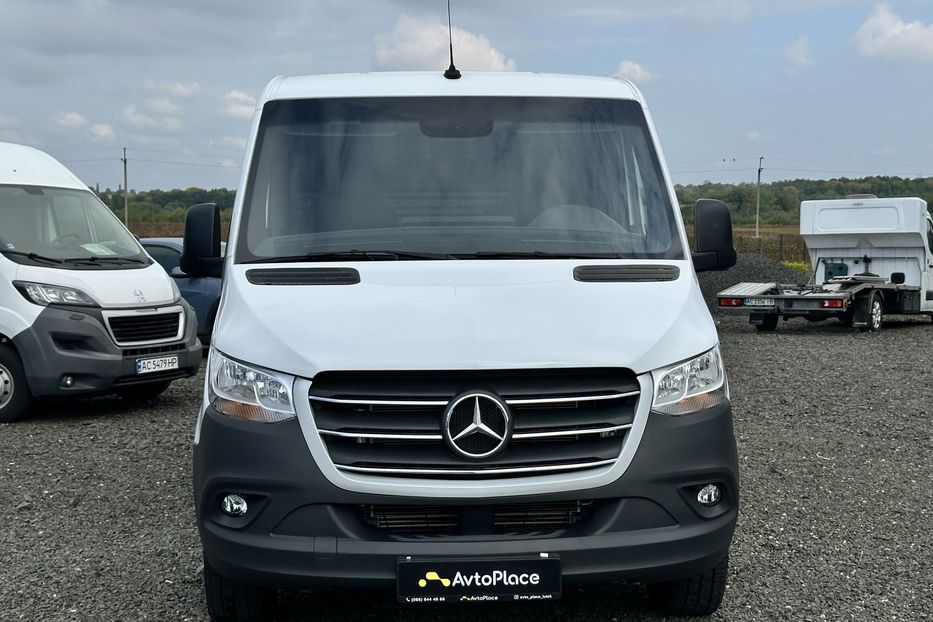 Продам Mercedes-Benz Sprinter груз.. 2020 года в Луцке