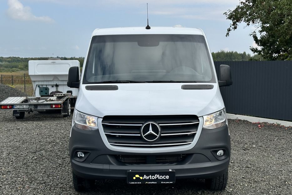 Продам Mercedes-Benz Sprinter груз.. 2020 года в Луцке