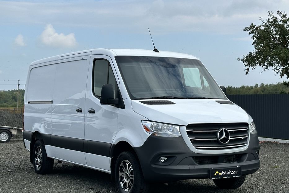 Продам Mercedes-Benz Sprinter груз.. 2020 года в Луцке
