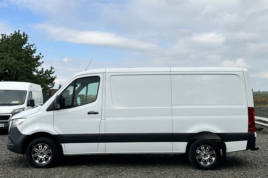 Продам Mercedes-Benz Sprinter груз.. 2020 года в Луцке