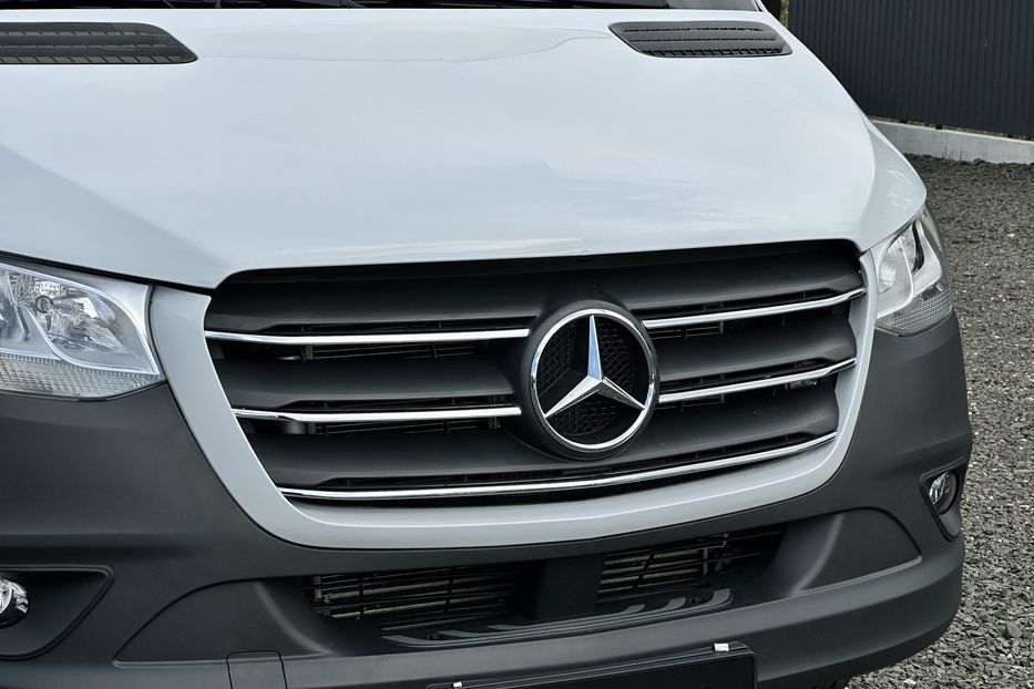 Продам Mercedes-Benz Sprinter груз.. 2020 года в Луцке