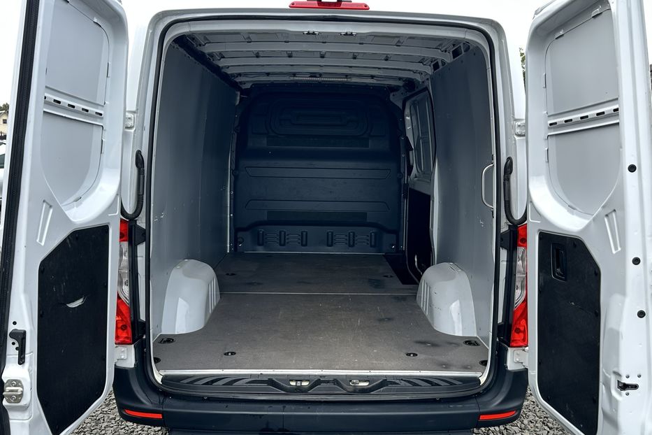Продам Mercedes-Benz Sprinter груз.. 2020 года в Луцке