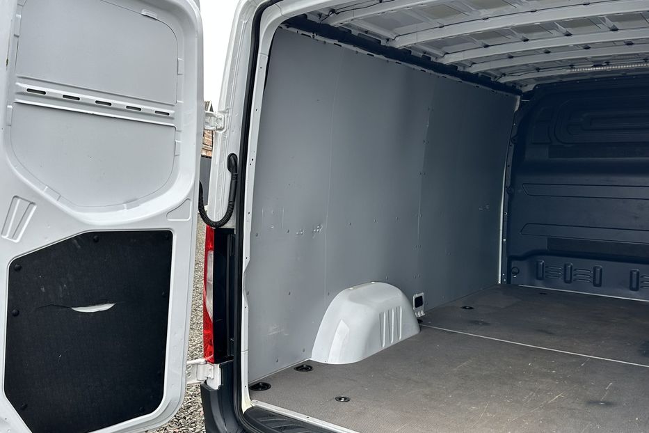 Продам Mercedes-Benz Sprinter груз.. 2020 года в Луцке