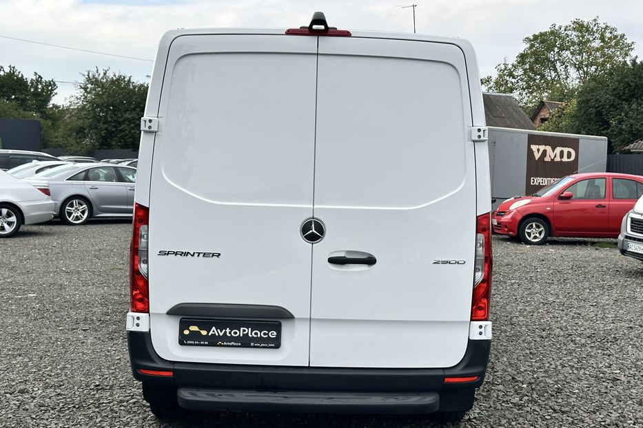Продам Mercedes-Benz Sprinter груз.. 2020 года в Луцке