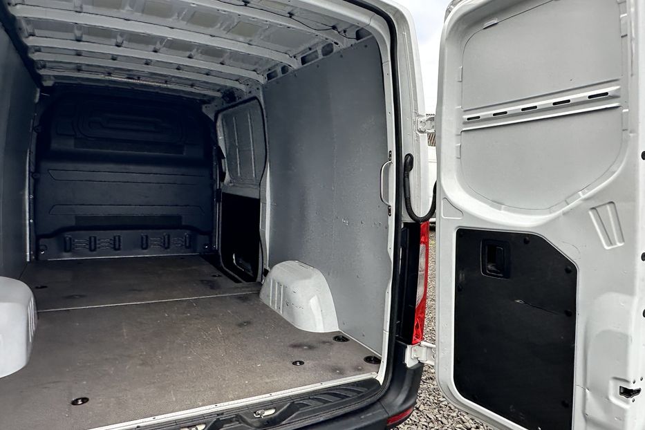 Продам Mercedes-Benz Sprinter груз.. 2020 года в Луцке