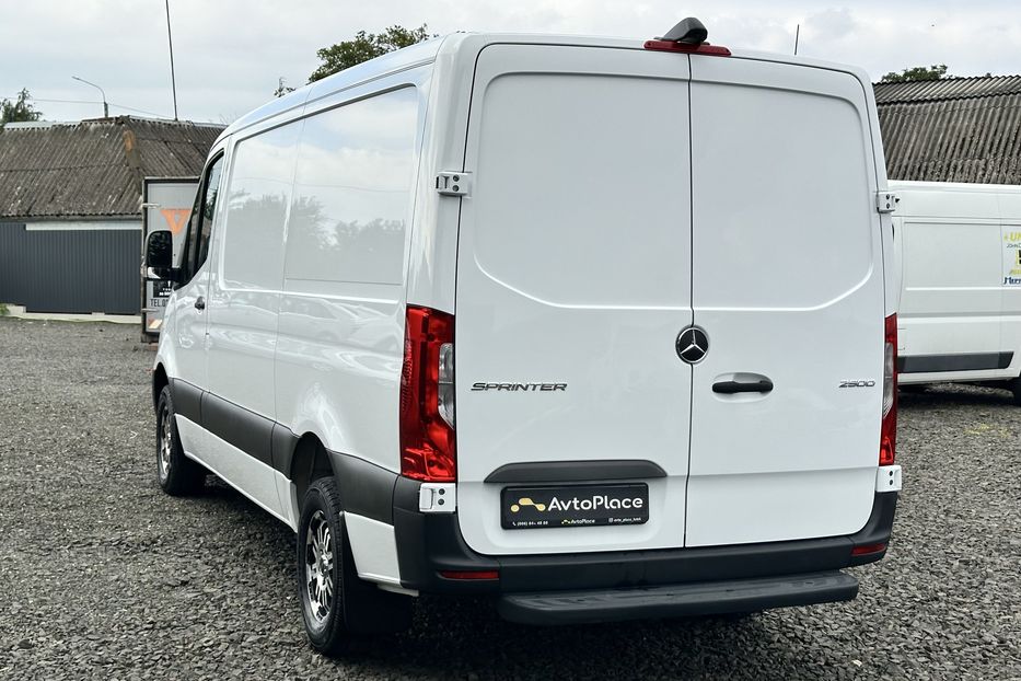 Продам Mercedes-Benz Sprinter груз.. 2020 года в Луцке