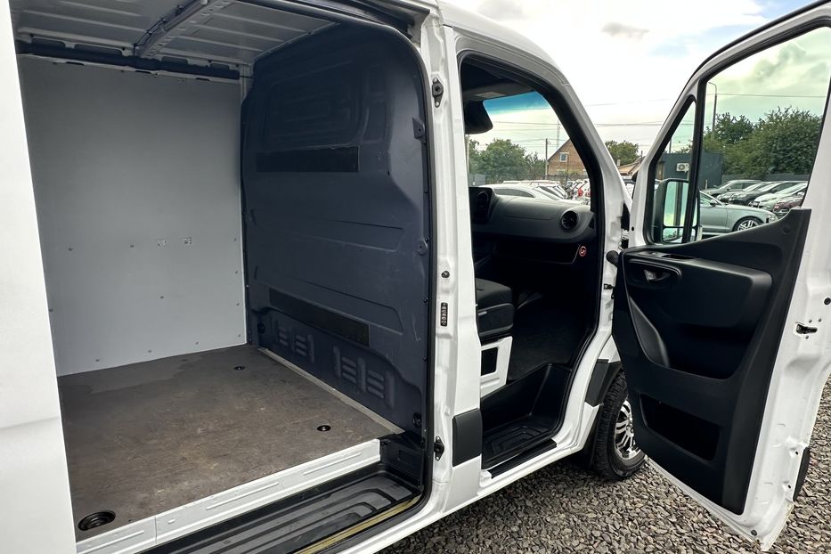 Продам Mercedes-Benz Sprinter груз.. 2020 года в Луцке