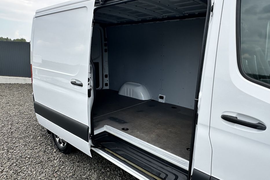Продам Mercedes-Benz Sprinter груз.. 2020 года в Луцке