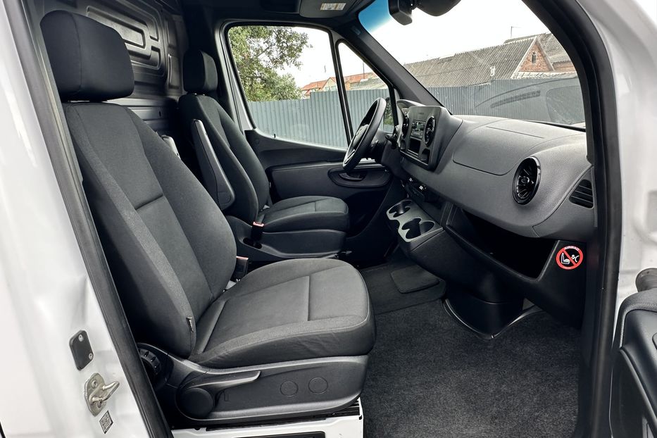 Продам Mercedes-Benz Sprinter груз.. 2020 года в Луцке