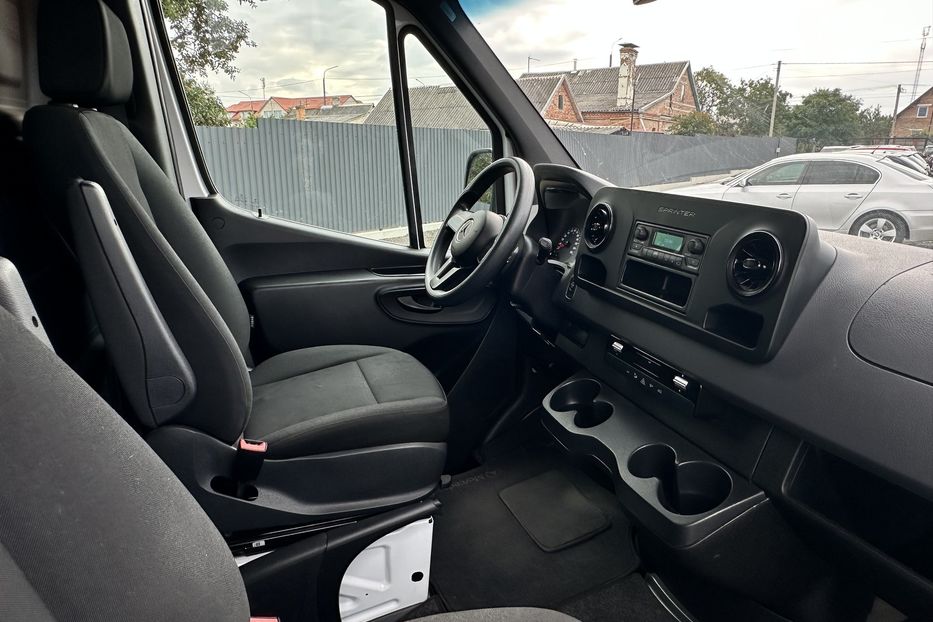 Продам Mercedes-Benz Sprinter груз.. 2020 года в Луцке