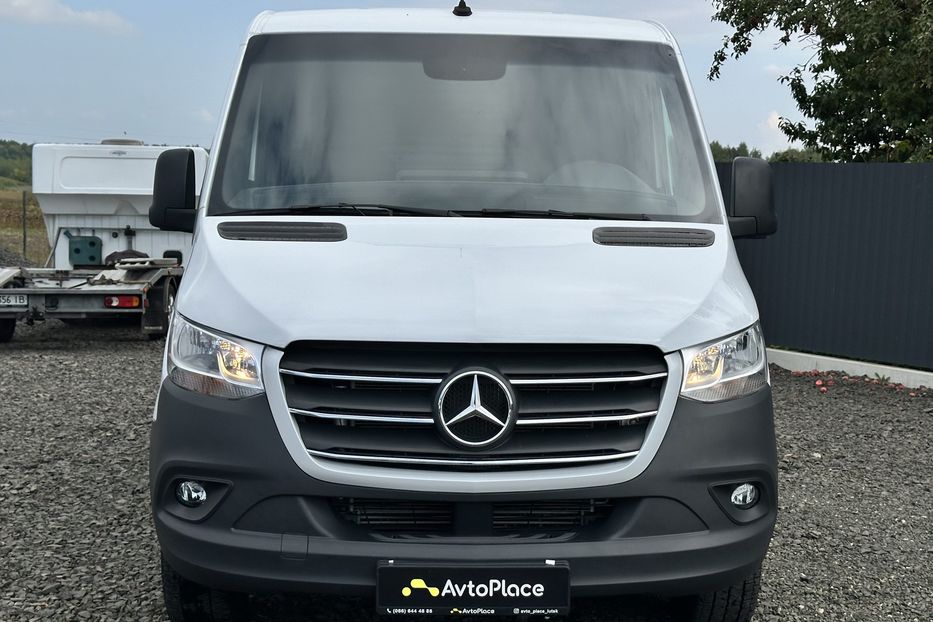 Продам Mercedes-Benz Sprinter груз.. 2020 года в Луцке