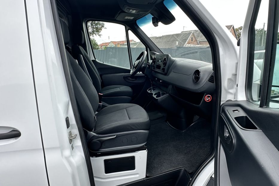 Продам Mercedes-Benz Sprinter груз.. 2020 года в Луцке